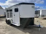 new Horse Trailers Maverick Trailers  for sale, in Caldwell, ID Thumbnail 3