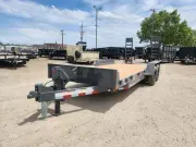 new Equipment / Flatbed Trailers C&B Trailers  for sale, in Caldwell, ID Thumbnail 1