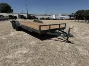 new Equipment / Flatbed Trailers C&B Trailers  for sale, in Caldwell, ID Thumbnail 1