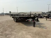 2027 Snake River Trailer FM16-10K NR 