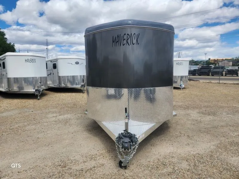 2026 Maverick