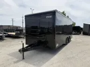 new Cargo (Enclosed) Trailers Cargo Mate  for sale, in Caldwell, ID Thumbnail 3