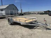 new Equipment / Flatbed Trailers C&B Trailers  for sale, in Caldwell, ID Thumbnail 3