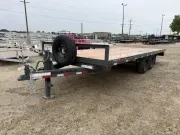 new Equipment / Flatbed Trailers Snake River  for sale, in Caldwell, ID Thumbnail 3
