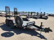 new Equipment / Flatbed Trailers C&B Trailers  for sale, in Caldwell, ID Thumbnail 1