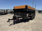 new Dump Trailers Snake River  for sale, in Caldwell, ID Thumbnail 2