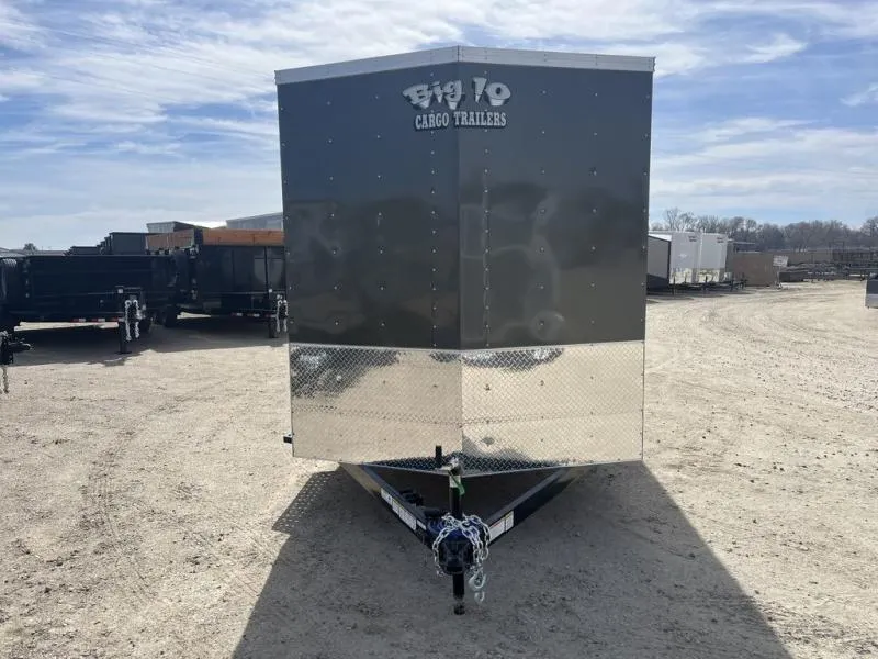2026 AMP