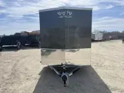 new Cargo (Enclosed) Trailers C&B Trailers  for sale, in Caldwell, ID Thumbnail 3