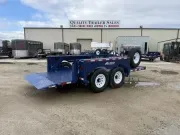 new Other Trailers Air Tow  for sale, in Caldwell, ID Thumbnail 1