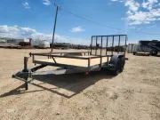 new Utility Trailers C&B Trailers  for sale, in Caldwell, ID Thumbnail 3