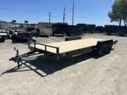 2027 C&B Trailers CT20-10K ST 