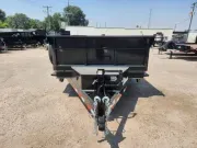 new Dump Trailers Snake River  for sale, in Caldwell, ID Thumbnail 2