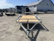 new Equipment / Flatbed Trailers C&B Trailers  for sale, in Caldwell, ID Thumbnail 2