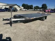 new Equipment / Flatbed Trailers C&B Trailers  for sale, in Caldwell, ID Thumbnail 3