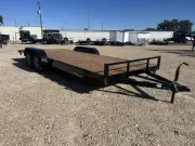 new Equipment / Flatbed Trailers C&B Trailers  for sale, in Caldwell, ID Thumbnail 3