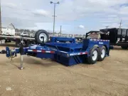 new Other Trailers Air Tow  for sale, in Caldwell, ID Thumbnail 1