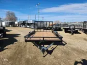 new ATV Trailers C&B Trailers  for sale, in Caldwell, ID Thumbnail 2
