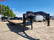 2027 Snake River Trailer GN FB25-23K 