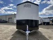 new Horse Trailers Maverick Trailers  for sale, in Caldwell, ID Thumbnail 2