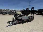 new Equipment / Flatbed Trailers C&B Trailers  for sale, in Caldwell, ID Thumbnail 1