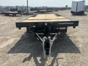 new Equipment / Flatbed Trailers C&B Trailers  for sale, in Caldwell, ID Thumbnail 2