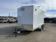 2026 C&B Trailers BT712-TA R 