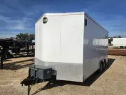 used Cargo (Enclosed) Trailers Wells Cargo  for sale, in Caldwell, ID Thumbnail 3
