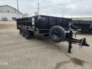 new Dump Trailers Other  for sale, in Caldwell, ID Thumbnail 3