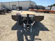 new Equipment / Flatbed Trailers C&B Trailers  for sale, in Caldwell, ID Thumbnail 2