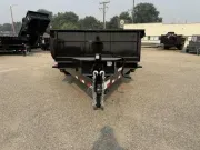 new Dump Trailers Snake River  for sale, in Caldwell, ID Thumbnail 2