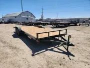 new Equipment / Flatbed Trailers C&B Trailers  for sale, in Caldwell, ID Thumbnail 1