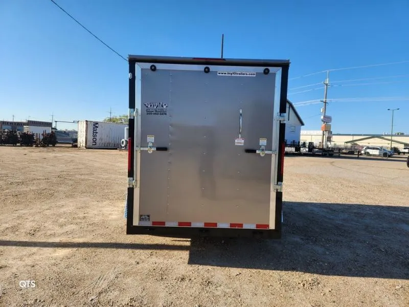 2026 AMP