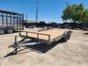 new Equipment / Flatbed Trailers C&B Trailers  for sale, in Caldwell, ID Thumbnail 2