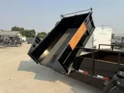 new Dump Trailers Snake River  for sale, in Caldwell, ID Thumbnail 2