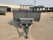 new Dump Trailers Snake River  for sale, in Caldwell, ID Thumbnail 2