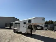 2023 Maverick Trailers GN MAV 4H 