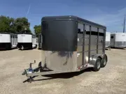 new Horse Trailers Maverick Trailers  for sale, in Caldwell, ID Thumbnail 3