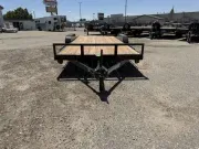 new Equipment / Flatbed Trailers C&B Trailers  for sale, in Caldwell, ID Thumbnail 2