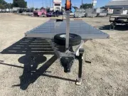 new Equipment / Flatbed Trailers C&B Trailers  for sale, in Caldwell, ID Thumbnail 2