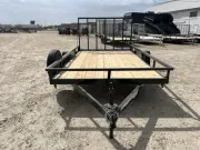new Other Trailers C&B Trailers  for sale, in Caldwell, ID Thumbnail 2