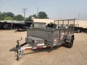 new Dump Trailers Snake River  for sale, in Caldwell, ID Thumbnail 3