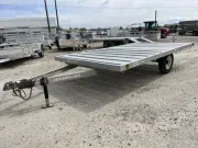used Equipment / Flatbed Trailers C&B Trailers  for sale, in Caldwell, ID Thumbnail 3