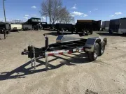 new Equipment / Flatbed Trailers C&B Trailers  for sale, in Caldwell, ID Thumbnail 2