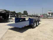 new Dump Trailers Air Tow  for sale, in Caldwell, ID Thumbnail 3