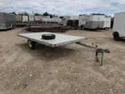 used Other Trailers C&B Trailers  for sale, in Caldwell, ID Thumbnail 1