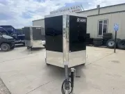 new Cargo (Enclosed) Trailers Cargo Mate  for sale, in Caldwell, ID Thumbnail 2