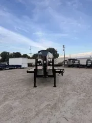 new Equipment / Flatbed Trailers Snake River  for sale, in Caldwell, ID Thumbnail 2