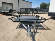 used ATV Trailers Echo Trailers  for sale, in Caldwell, ID Thumbnail 2
