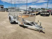 new ATV Trailers C&B Trailers  for sale, in Caldwell, ID Thumbnail 1