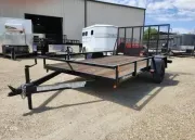 new Other Trailers C&B Trailers  for sale, in Caldwell, ID Thumbnail 3